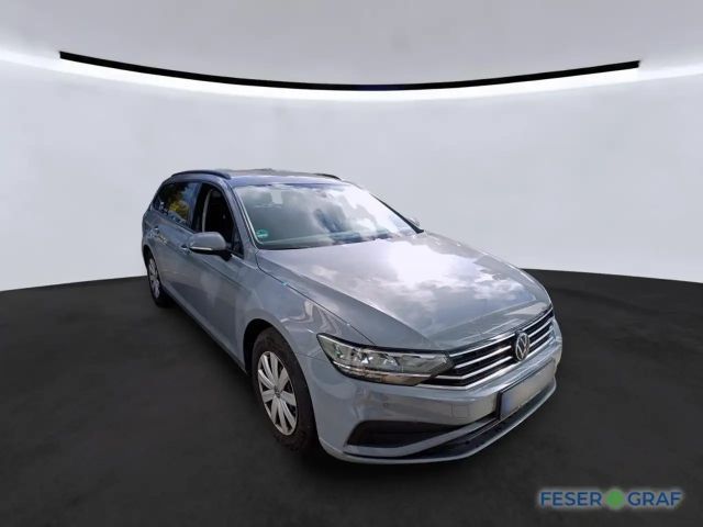 Volkswagen Passat 1.5 TSI Variant