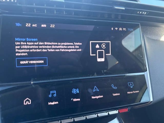 Peugeot 308 Allure Pack PureTech SW