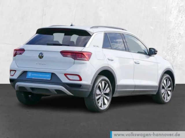 Volkswagen T-Roc 1.0 TSI