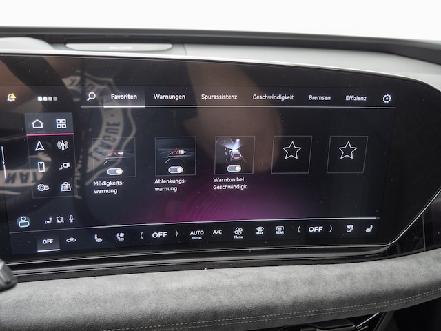 Audi A6 e-tron Avant Quattro