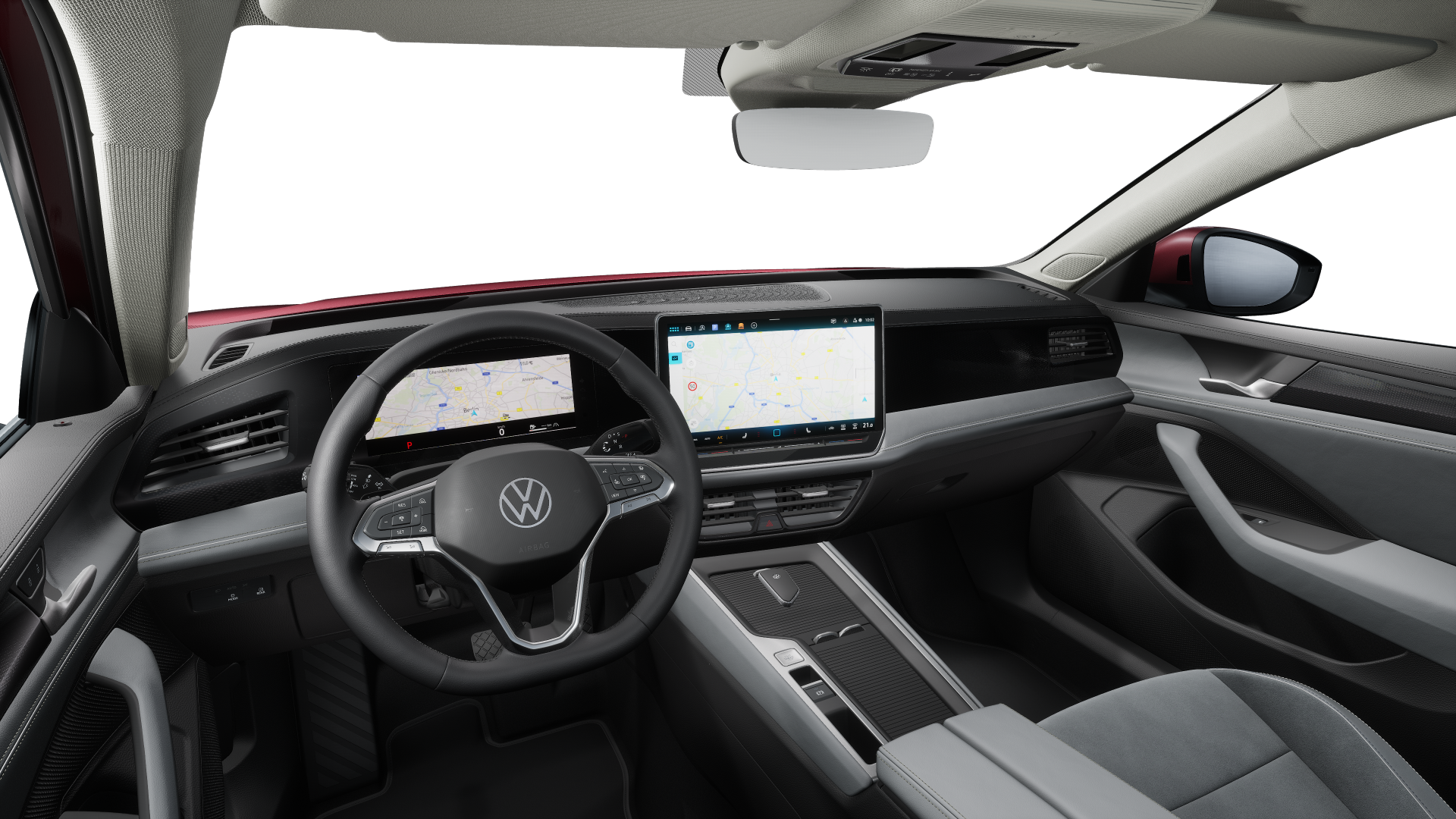 Volkswagen Passat 2.0 TDI Business DSG Variant