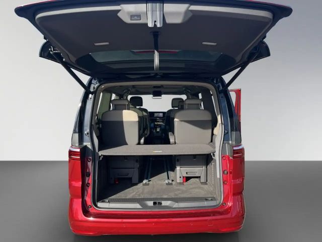 Volkswagen Multivan 2.0 TSI DSG Life T7