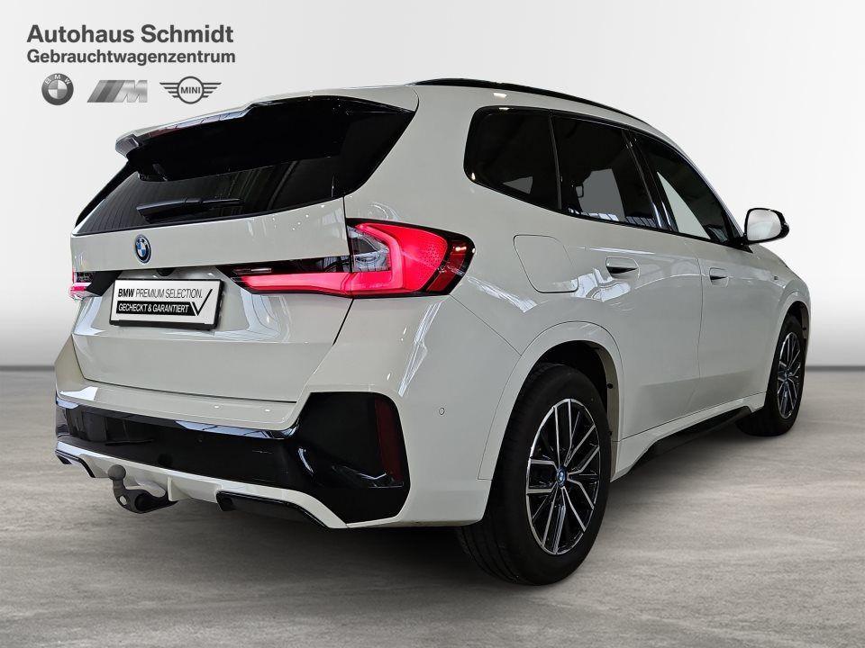 BMW X1 X1 30E X1 xDrive30e
