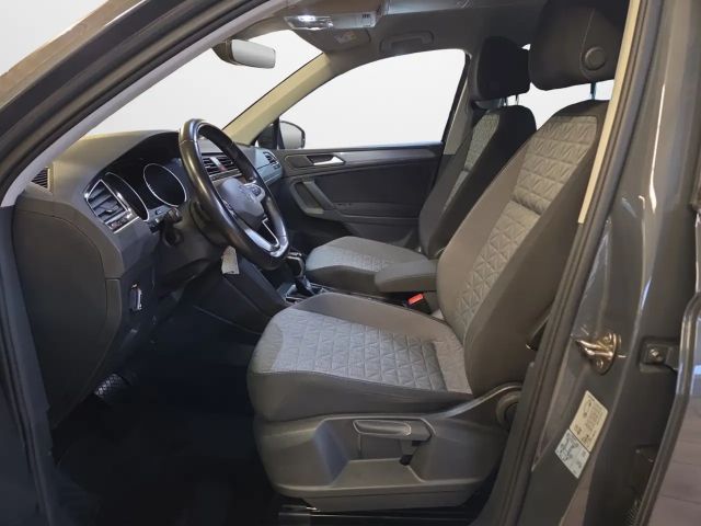 Volkswagen Tiguan 2.0 TDI DSG
