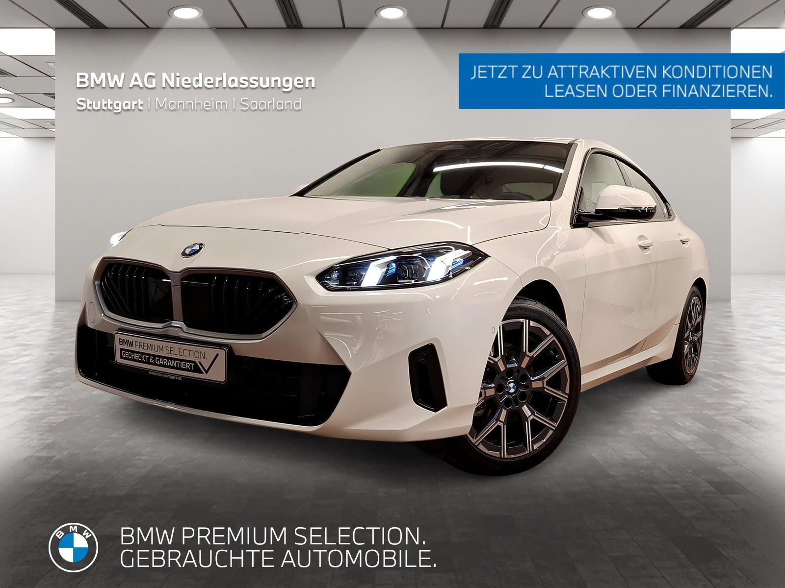 BMW 220 Coupé Gran Coupé