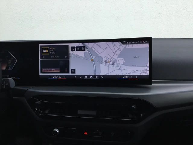 BMW 318 318d Touring