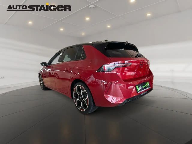 Opel Astra GS-Line Grand Sport