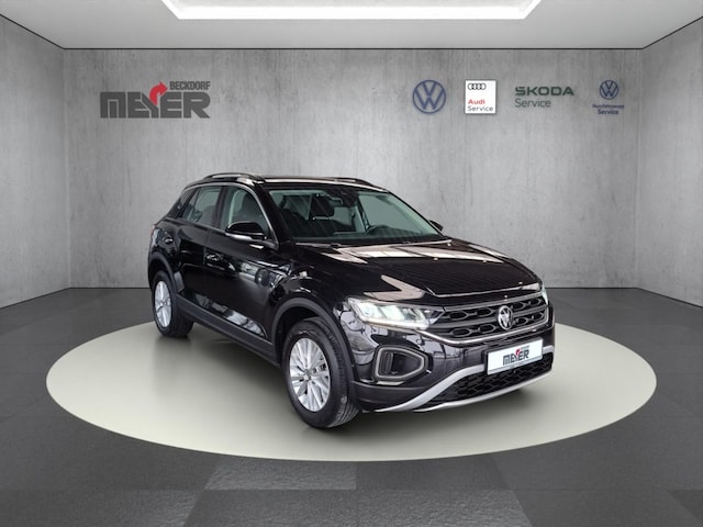 Volkswagen T-Roc 1.0 TSI Life