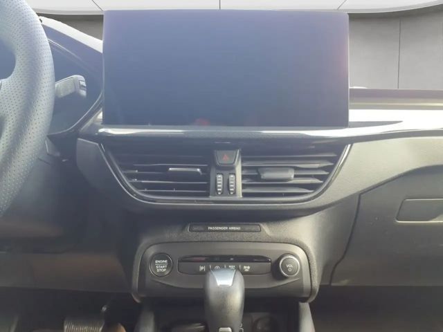 Ford Focus EcoBoost ST Line Wagon