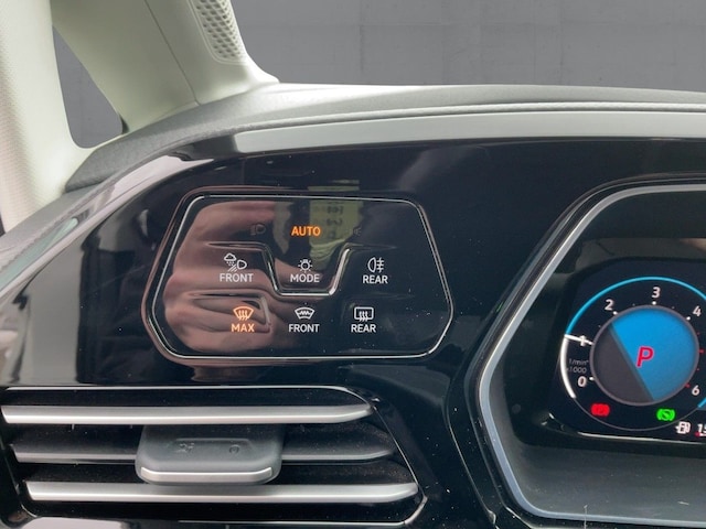 Volkswagen Caddy 2.0 TDI DSG Maxi Style