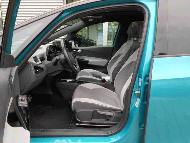 Volkswagen ID.3 58 KWh Performance Pro