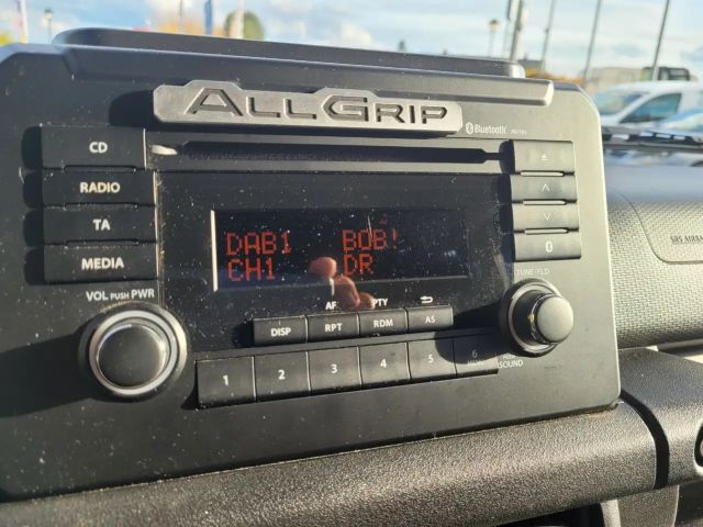 Suzuki Jimny Comfort