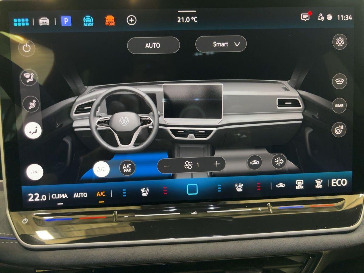 Volkswagen Passat R-Line eHybrid