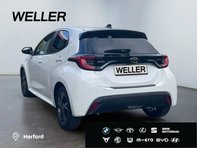 Toyota Yaris Hatchback Hybride