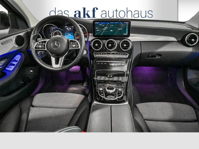 Mercedes-Benz C 300 AVANTGARDE Sedan