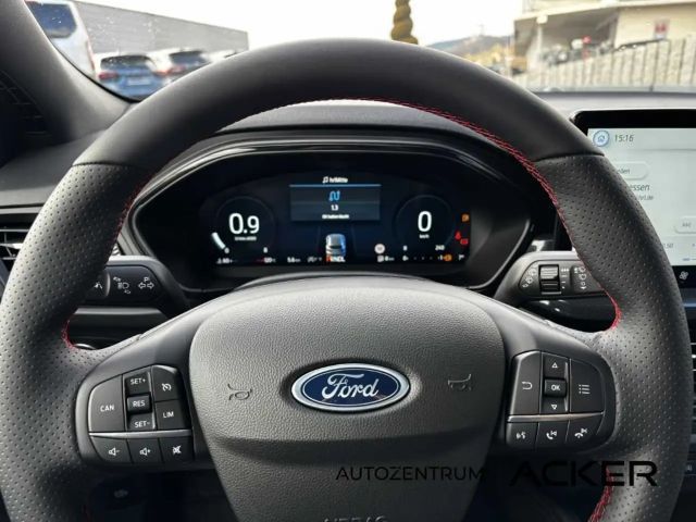 Ford Focus ST Line Wagon