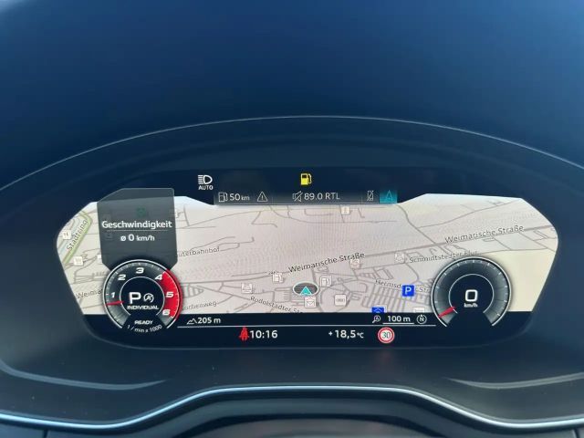 Audi S5 3.0 TDI Quattro