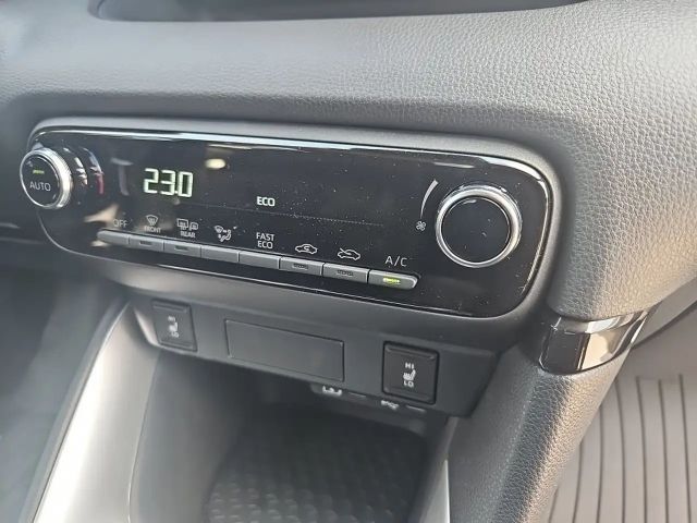 Mazda 2 Exclusive-line