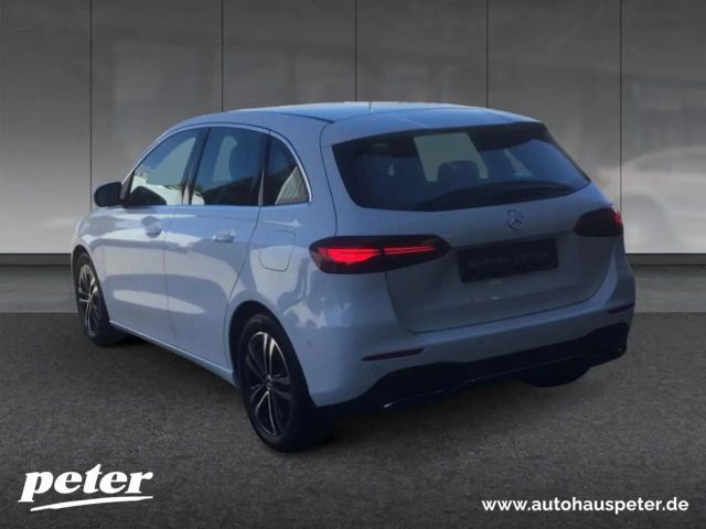 Mercedes-Benz B 180 Progressive