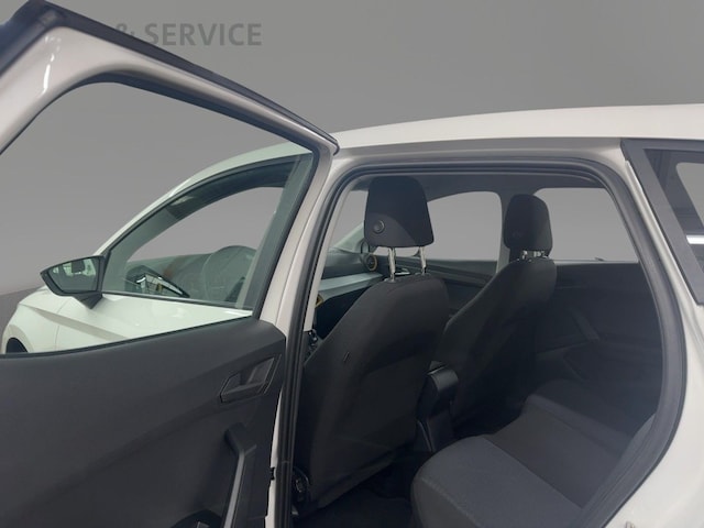 Seat Ibiza 1.0 TSI Style