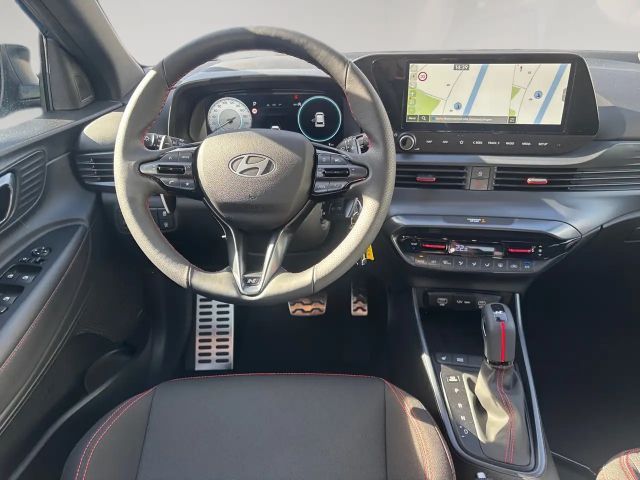 Hyundai i20 2WD N Line T-GDi