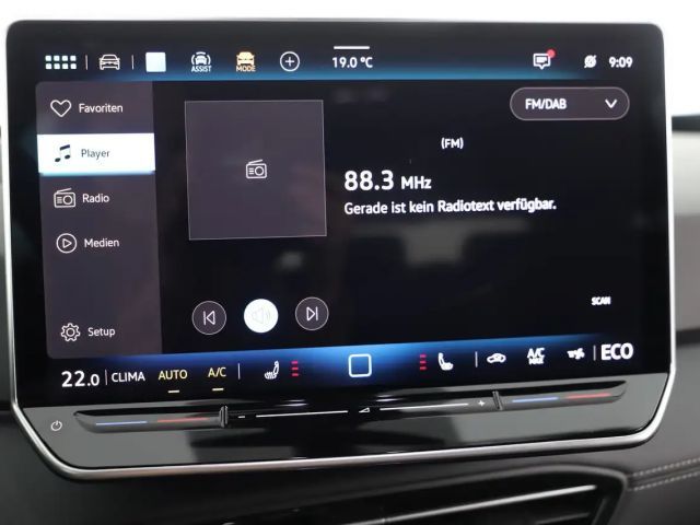 Volkswagen ID.3 Business Performance Pro