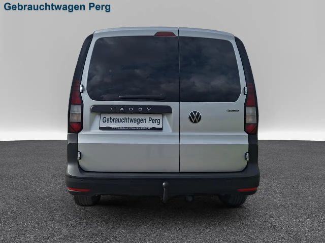 Volkswagen Caddy 4Motion Combi