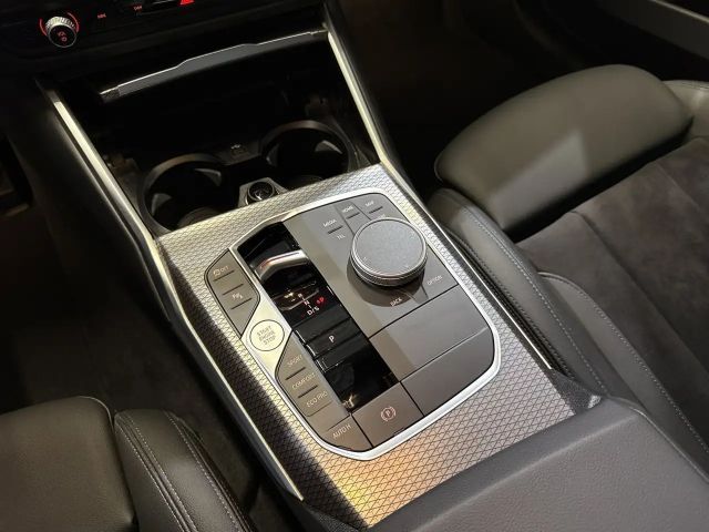 BMW 318 318d M-Sport Touring