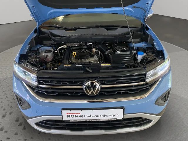 Volkswagen T-Cross 1.0 TSI BMT DSG Life