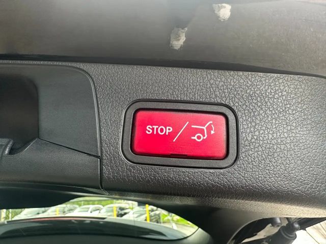 Mercedes-Benz GLB 180 Ö-Edition Aut. *AHV*LED*Navi*Park-Paket*