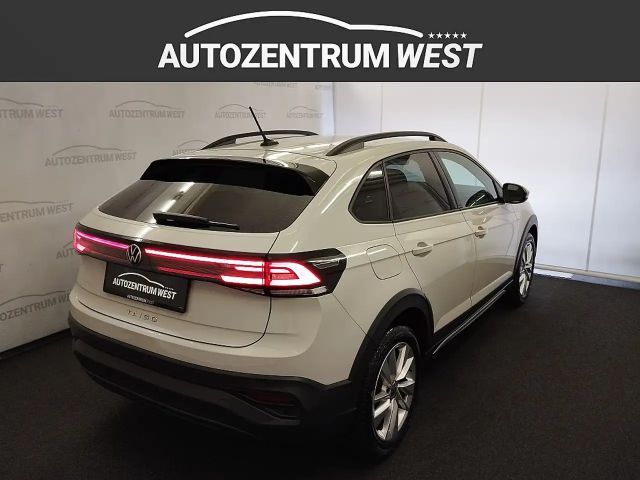 Volkswagen Taigo DSG Life