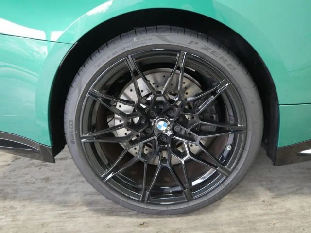 BMW M4 Cabrio Competition xDrive