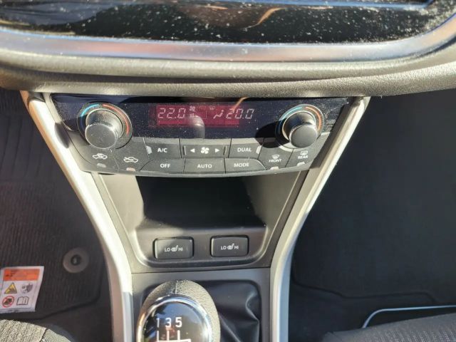 Suzuki SX4 S-Cross AllGrip Comfort Hybrid