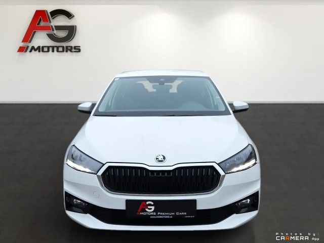Skoda Fabia Ambition