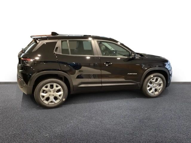 Jeep Avenger Altitude Full-Electric