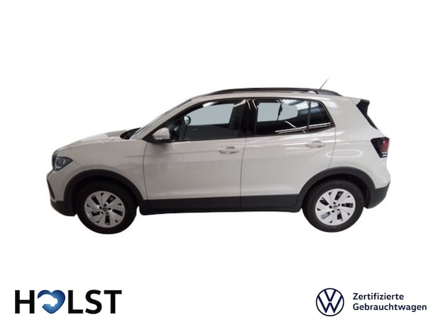 Volkswagen T-Cross 1.0 TSI IQ.Drive Life