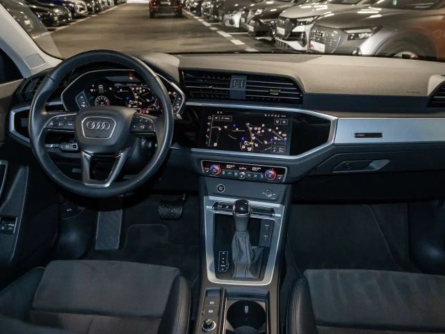 Audi Q3 45 TFSI Hybride S-Line