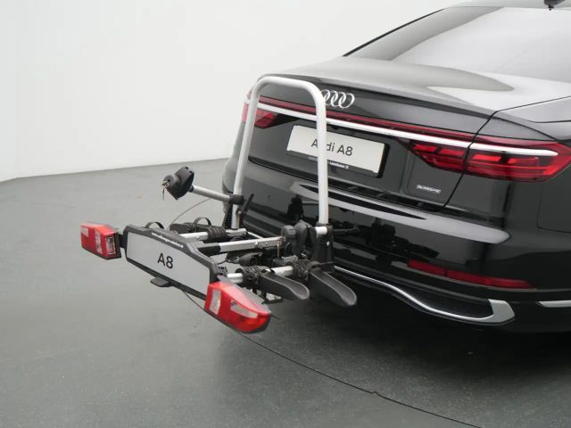 Audi A8 Hybride Quattro