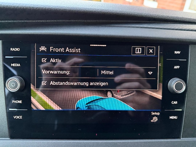 Volkswagen Caravelle DSG T6 Trendline