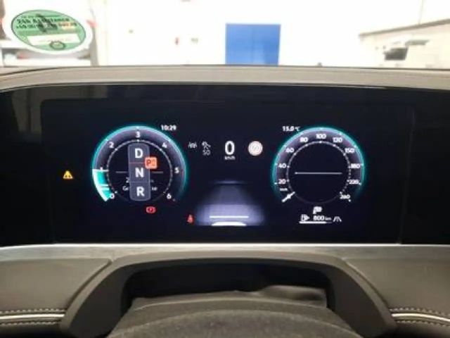 Volkswagen Passat 2.0 TDI DSG Elegance Elegance