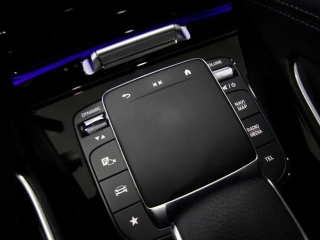 Mercedes-Benz GLE 350 AMG Line