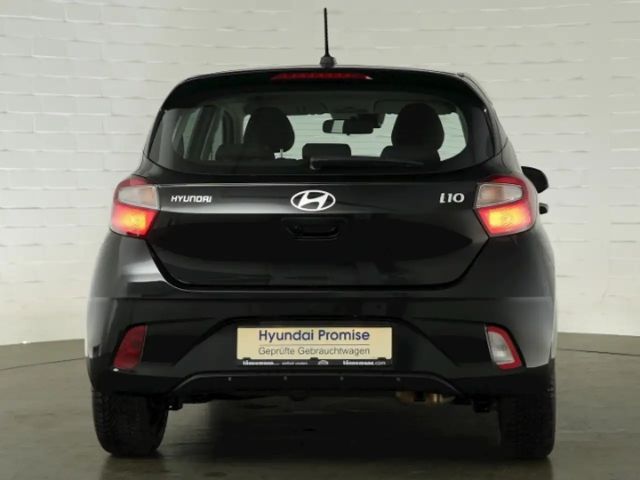Hyundai i10 Trend