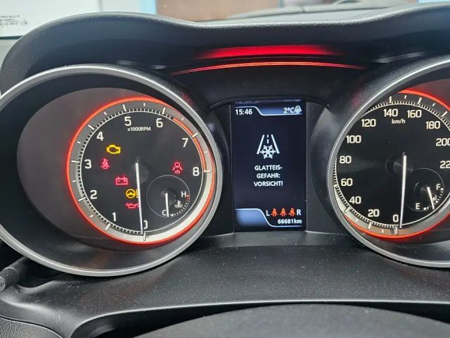 Suzuki Swift AllGrip