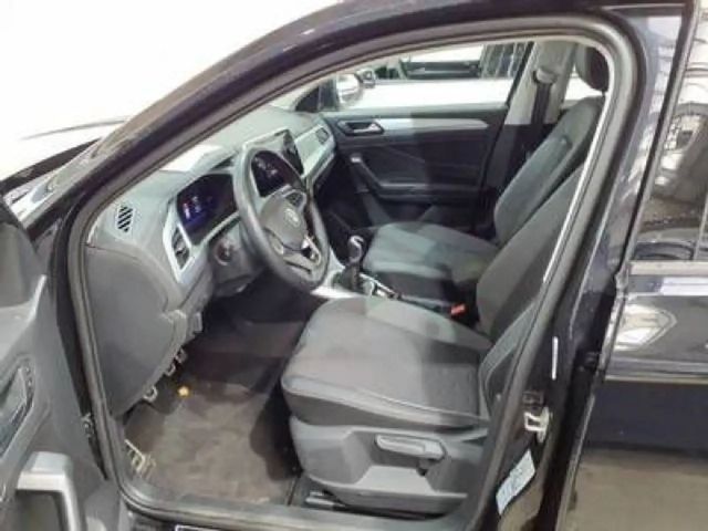 Volkswagen T-Roc 1.0 TSI