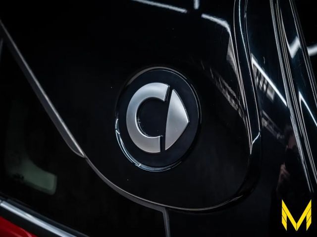 Smart #1 PULSE #smart CERTIFIED #RUND-UM-SORGLOS-SEIN!