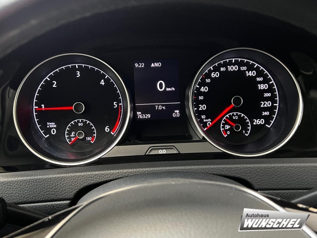 Volkswagen Golf 1.6 TDI IQ.Drive Variant