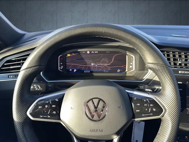 Volkswagen Tiguan 2.0 TDI DSG R-Line