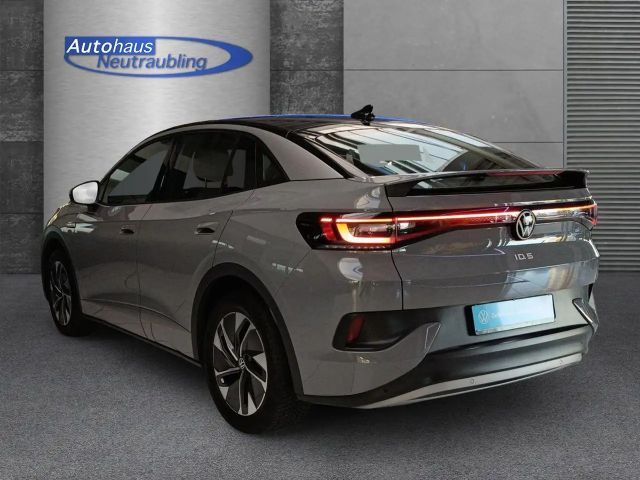 Volkswagen ID.5 78 KWh "PRO" 174 PS +WÄRMEPUMPE+NAVI+LED+PDC+
