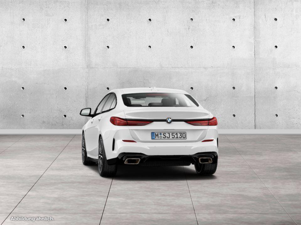 BMW M2 Coupé Gran Coupé xDrive