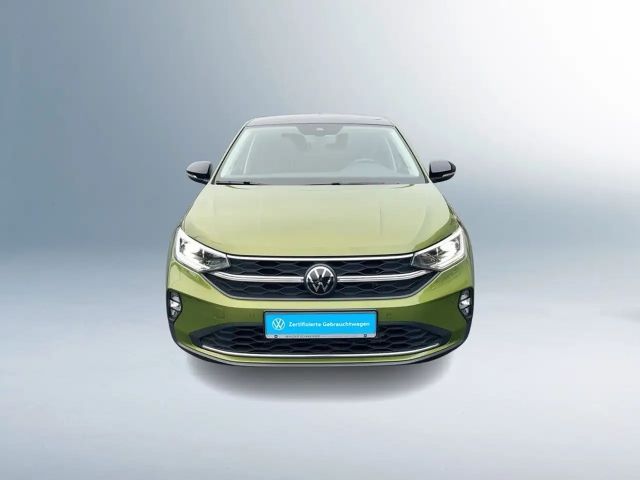 Volkswagen Taigo 1.5 TSI DSG Style